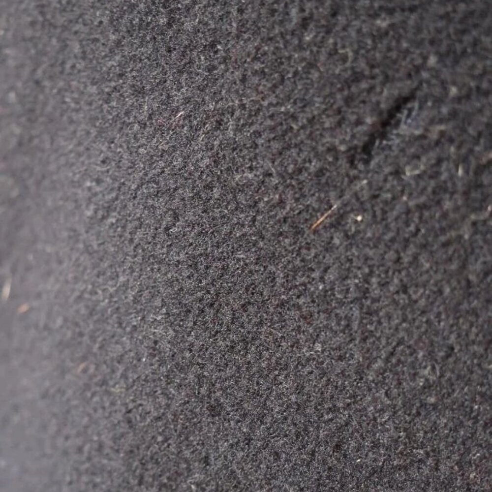 MENS BLOOMINGDALES THE MENS STORE DARK NAVY COAT SZ 42 - Picture 14 of 14